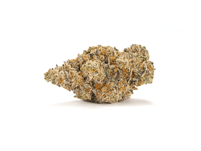 Barrocas PMK 26/1 Premium Mandarin Kush